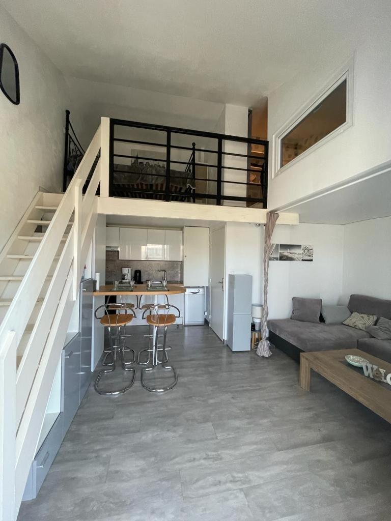 Plage A 100 M - Appart Moderne ! Brétignolles-sur-Mer Εξωτερικό φωτογραφία