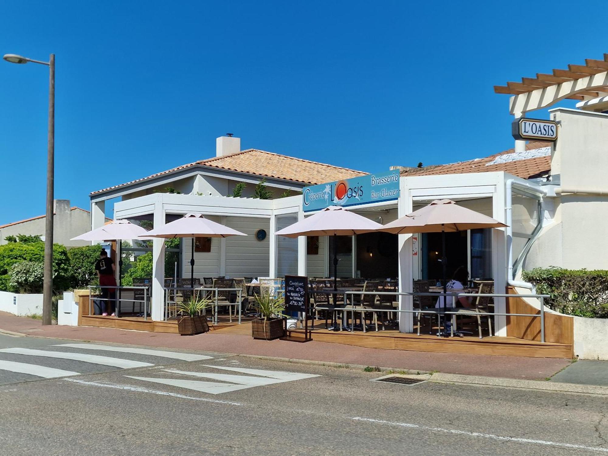 Plage A 100 M - Appart Moderne ! Brétignolles-sur-Mer Εξωτερικό φωτογραφία